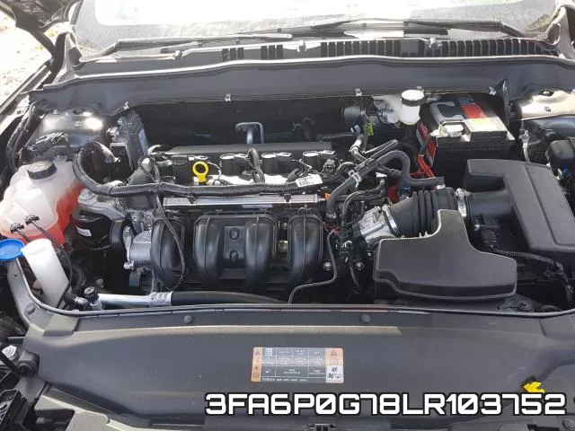 3FA6P0G78LR103752 фото 8