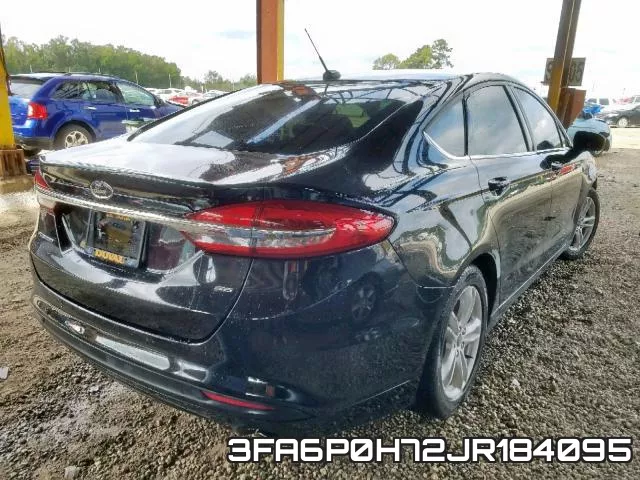 3FA6P0H72JR184095 фото 5