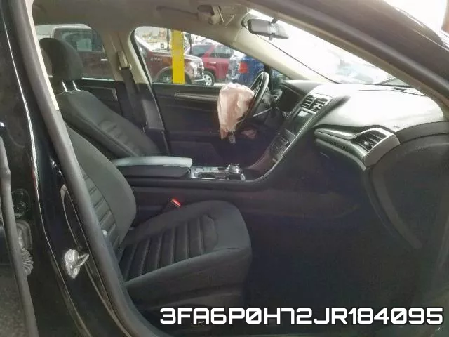 3FA6P0H72JR184095 фото 6