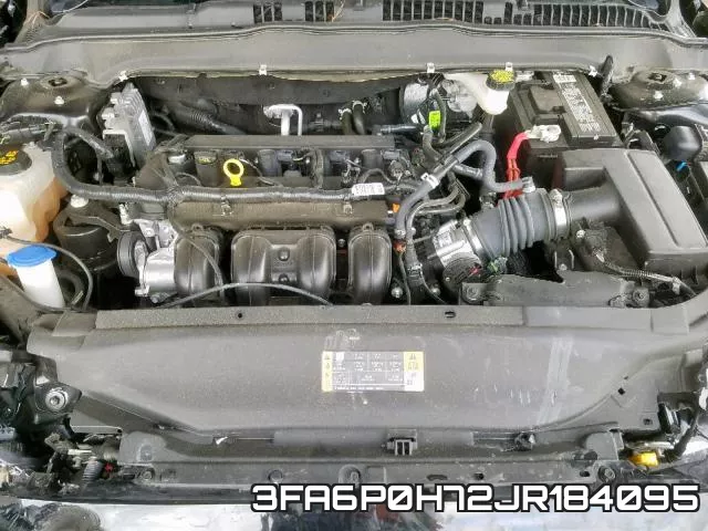 3FA6P0H72JR184095 фото 8