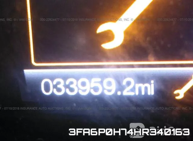 3FA6P0H74HR340163 фото 8