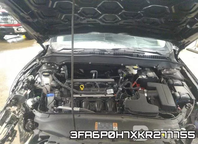 3FA6P0H7XKR277755 фото 2