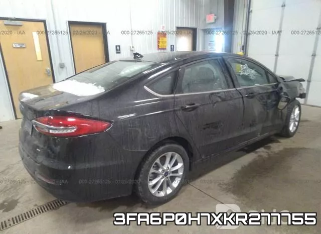 3FA6P0H7XKR277755 фото 5