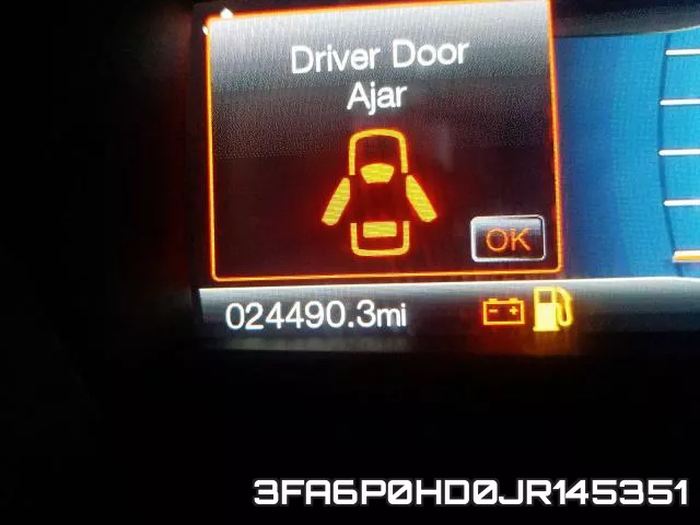 3FA6P0HD0JR145351 фото 9