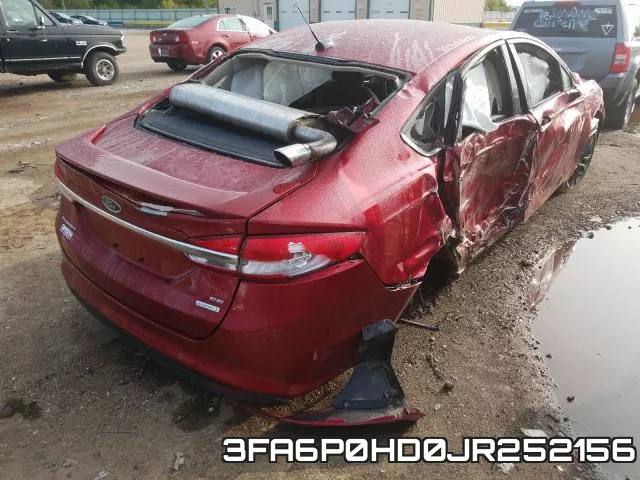 3FA6P0HD0JR252156 фото 5