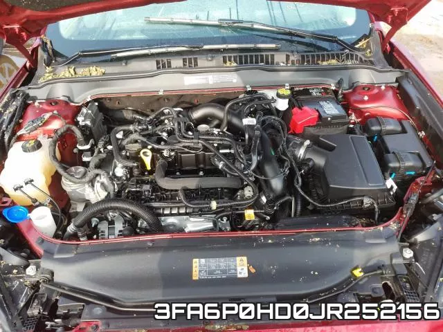 3FA6P0HD0JR252156 фото 7