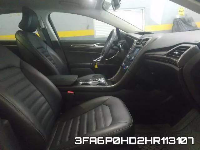 3FA6P0HD2HR113107 фото 5