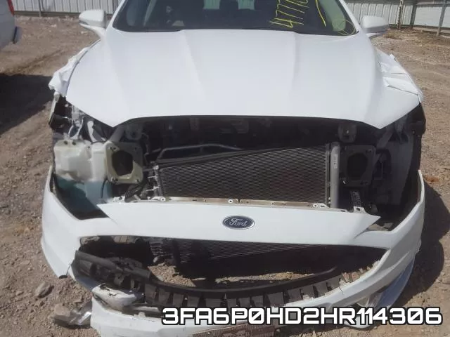 3FA6P0HD2HR114306 фото 10
