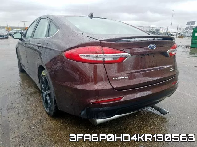 3FA6P0HD4KR130563 фото 4