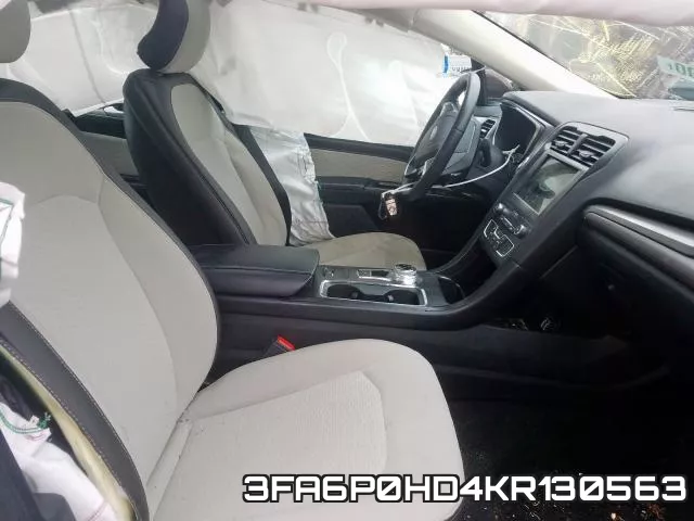 3FA6P0HD4KR130563 фото 6