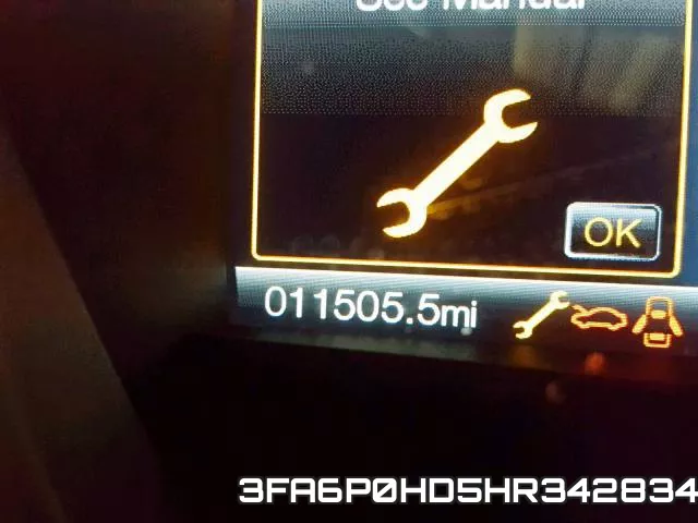 3FA6P0HD5HR342834 фото 9