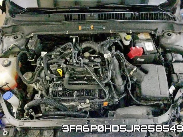 3FA6P0HD5JR258549 фото 8