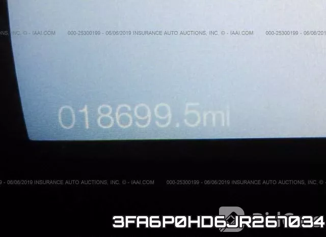 3FA6P0HD6JR267034 фото 8
