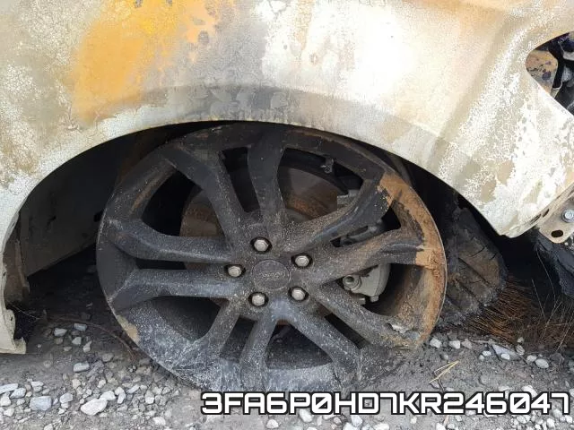 3FA6P0HD7KR246047 фото 2