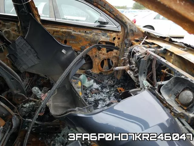 3FA6P0HD7KR246047 фото 6