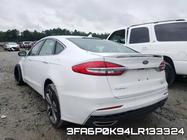 3FA6P0K94LR133324 фото 4