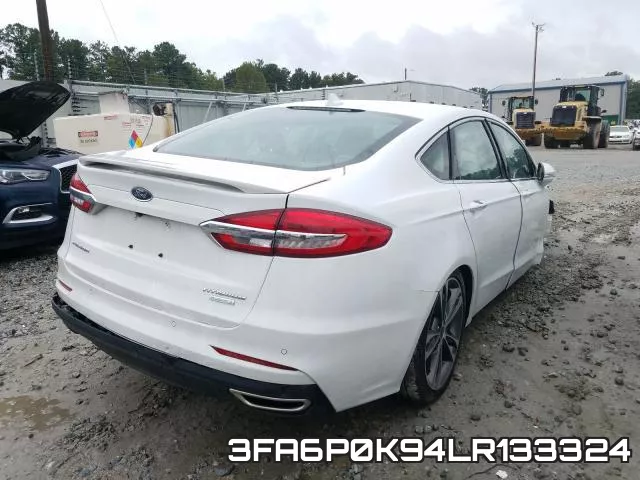 3FA6P0K94LR133324 фото 5