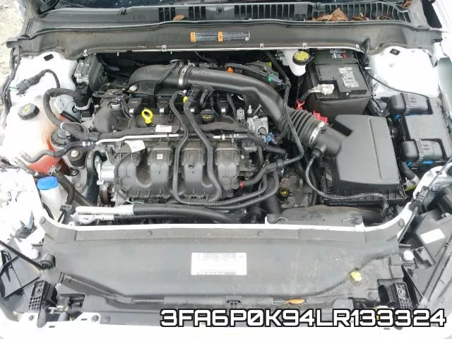 3FA6P0K94LR133324 фото 8