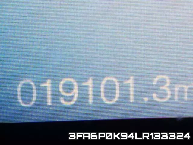 3FA6P0K94LR133324 фото 9