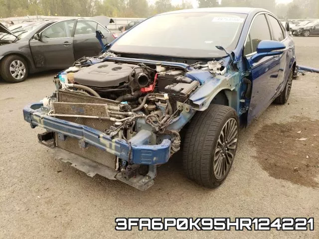 3FA6P0K95HR124221 фото 3