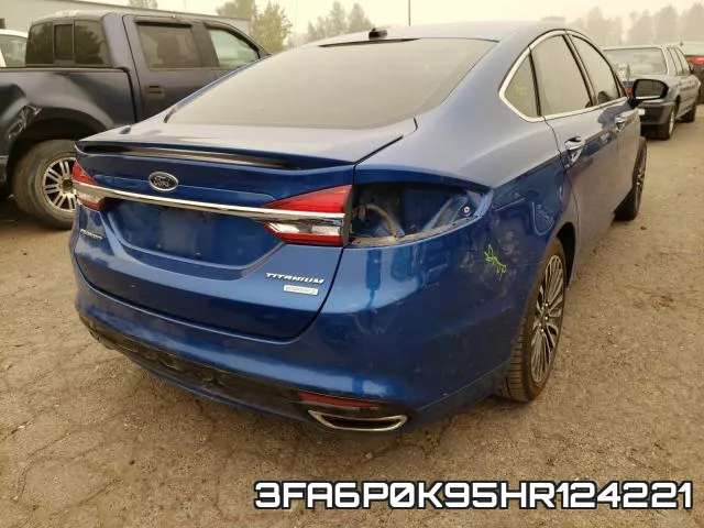 3FA6P0K95HR124221 фото 5