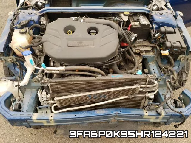 3FA6P0K95HR124221 фото 8
