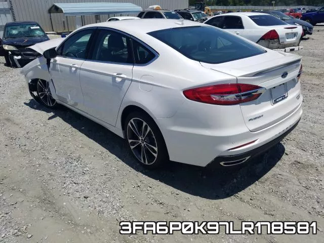 3FA6P0K97LR178581 фото 4