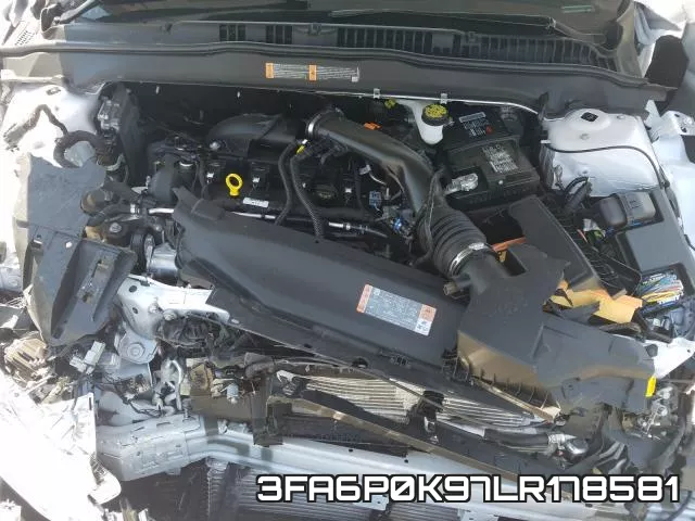 3FA6P0K97LR178581 фото 8