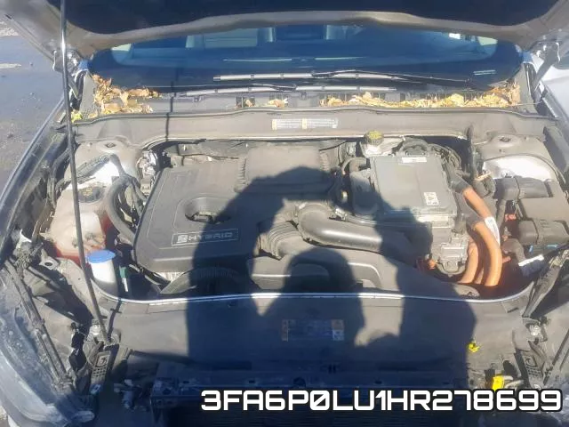 3FA6P0LU1HR278699 фото 8