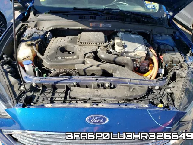 3FA6P0LU3HR325649 фото 8