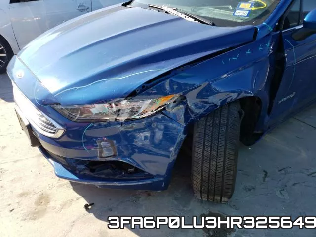 3FA6P0LU3HR325649 фото 10