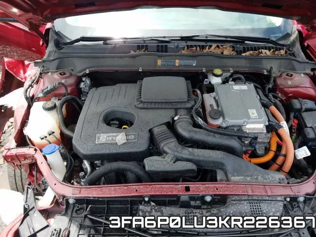 3FA6P0LU3KR226367 фото 8