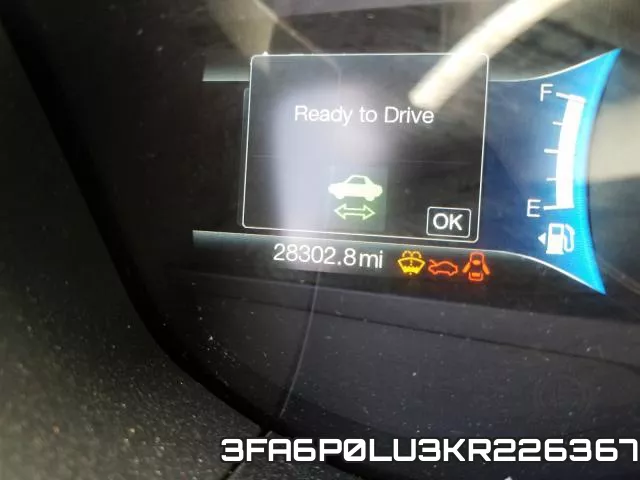 3FA6P0LU3KR226367 фото 9