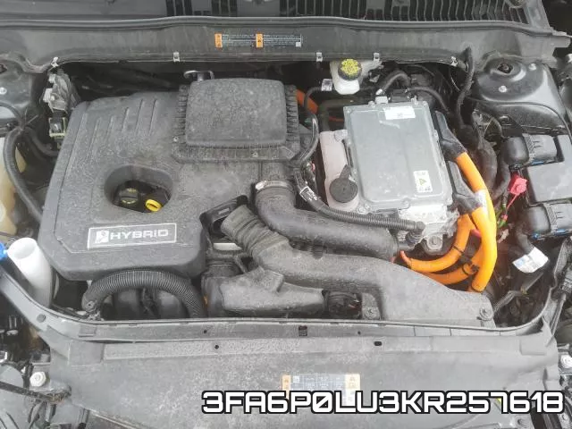 3FA6P0LU3KR257618 фото 8