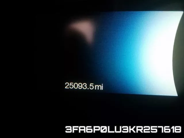 3FA6P0LU3KR257618 фото 9
