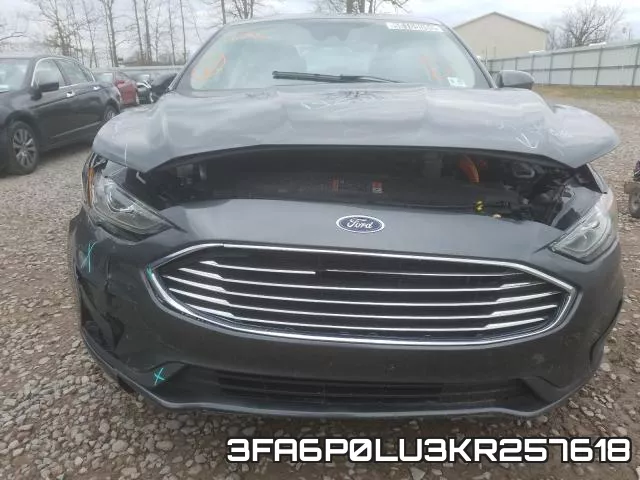 3FA6P0LU3KR257618 фото 10