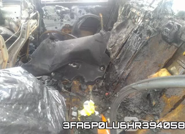 3FA6P0LU6HR394058 фото 9
