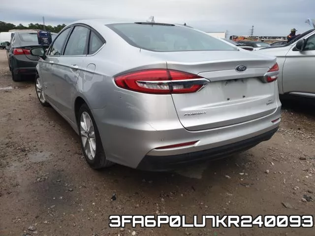 3FA6P0LU7KR240093 фото 4