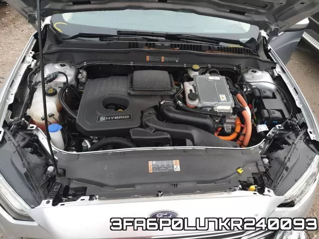 3FA6P0LU7KR240093 фото 8