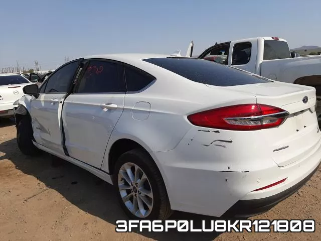 3FA6P0LU8KR121808 фото 4