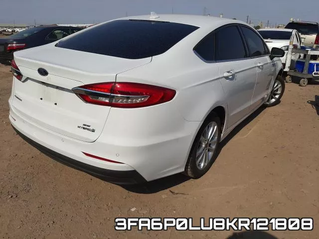 3FA6P0LU8KR121808 фото 5