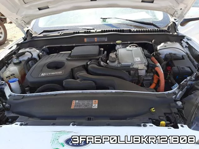 3FA6P0LU8KR121808 фото 8