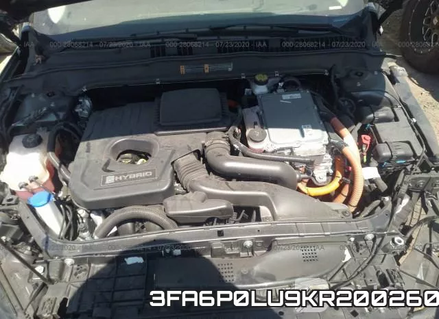 3FA6P0LU9KR200260 фото 2