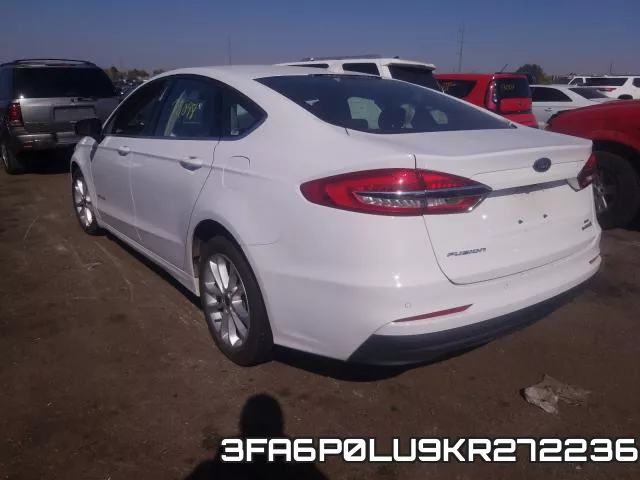 3FA6P0LU9KR272236 фото 4