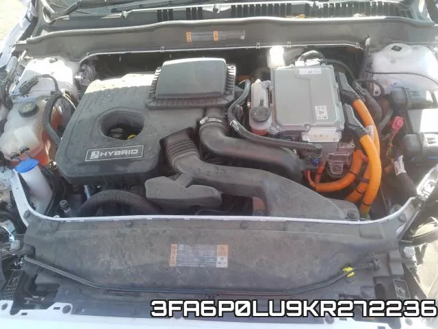 3FA6P0LU9KR272236 фото 8