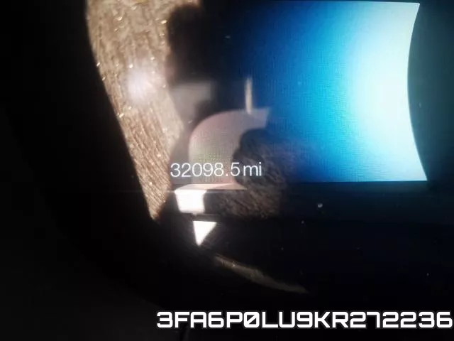 3FA6P0LU9KR272236 фото 9
