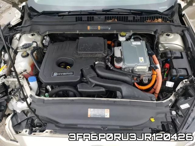 3FA6P0RU3JR120426 фото 8