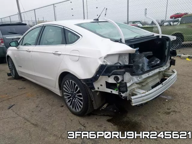 3FA6P0RU9HR245621 фото 4