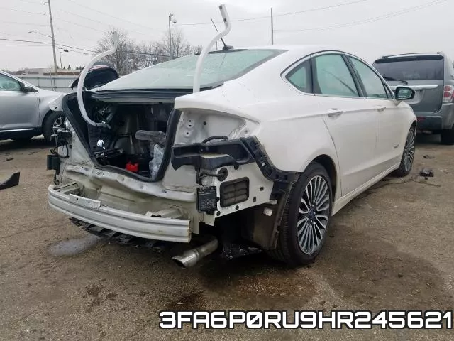 3FA6P0RU9HR245621 фото 5