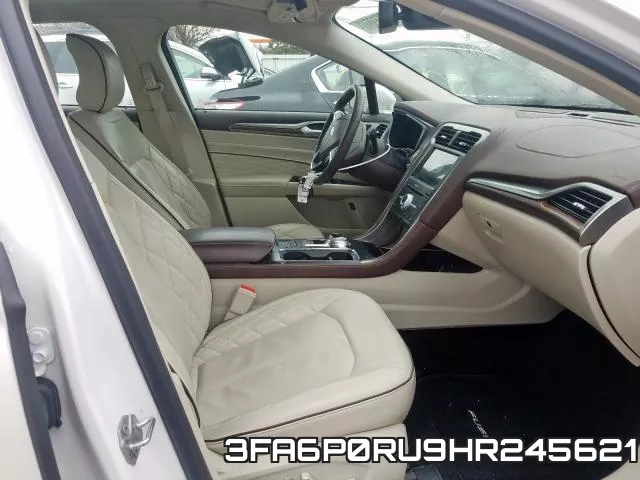 3FA6P0RU9HR245621 фото 6
